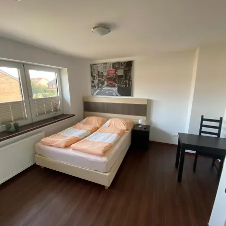 Haselmann Appartamento *