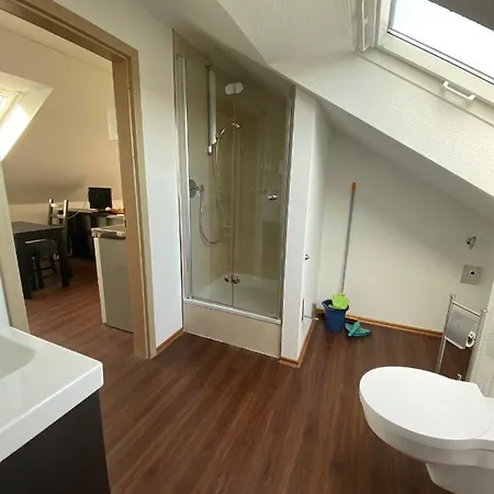 Haselmann アパート ミュンスター