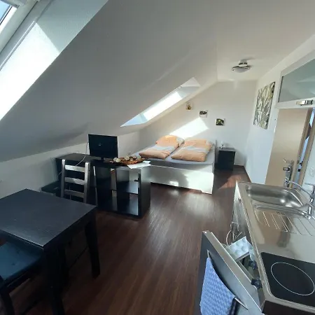 Haselmann アパート ミュンスター