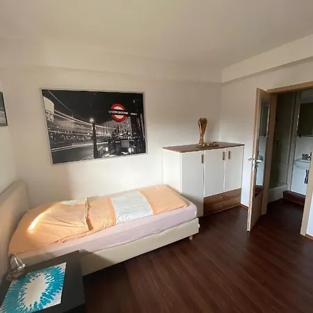 Haselmann アパート