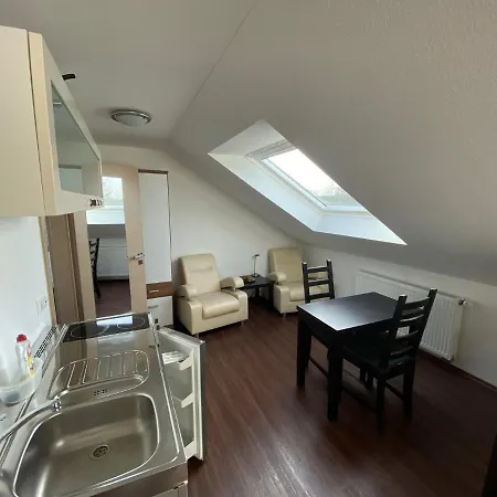 Haselmann Appartamento