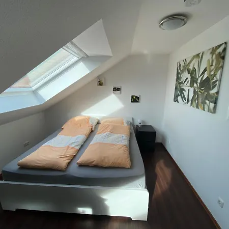 Appartamento Haselmann Munster (North Rhine-Westphalia)