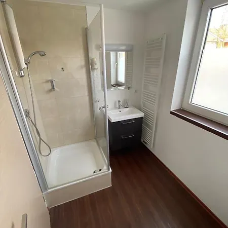 Appartamento Haselmann *