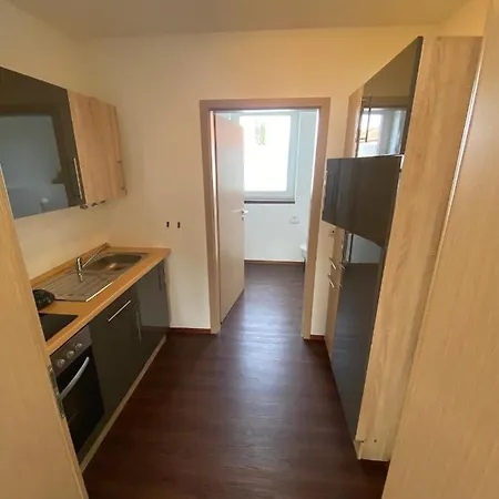 Haselmann Appartamento Munster (North Rhine-Westphalia)