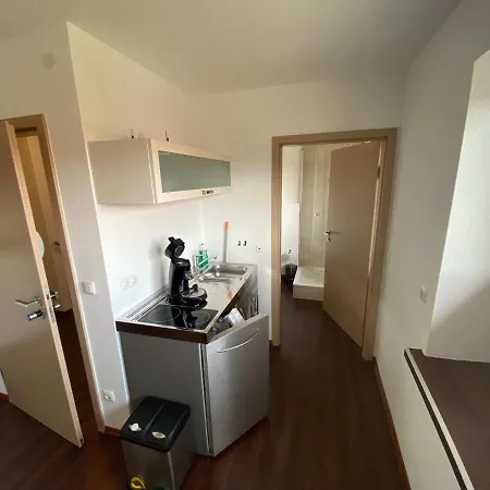 Apartamento Haselmann *