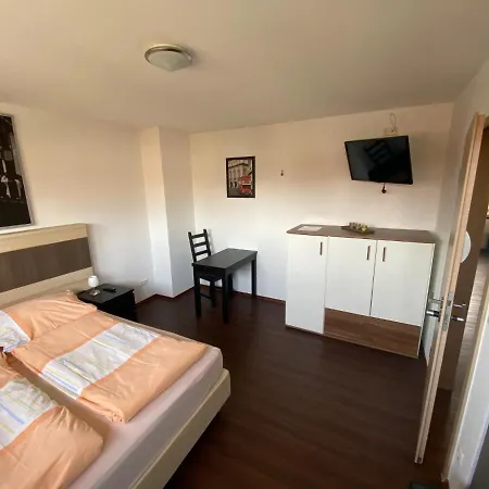 Haselmann Appartamento Munster (North Rhine-Westphalia)