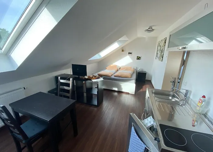 Haselmann Daire Munster (North Rhine-Westphalia)