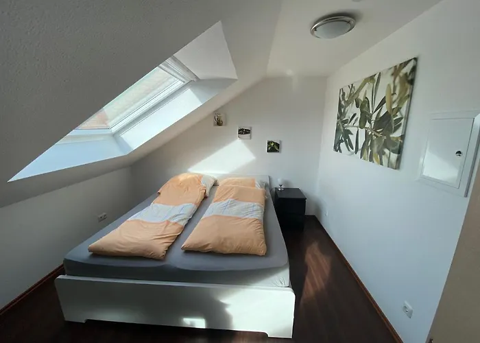 Apartman Haselmann Münster