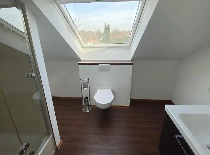 Apartman Haselmann *