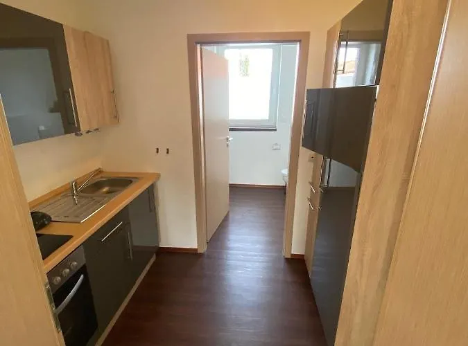 Haselmann Apartman Münster