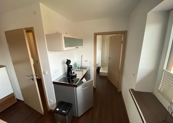 Apartman Haselmann *