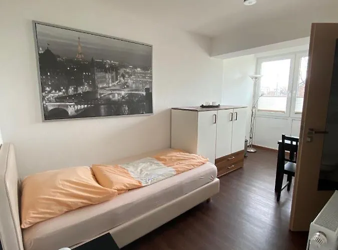Apartman Haselmann Münster